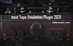 Best Tape Emulation Plugin 2023 Top Full Review, Guide