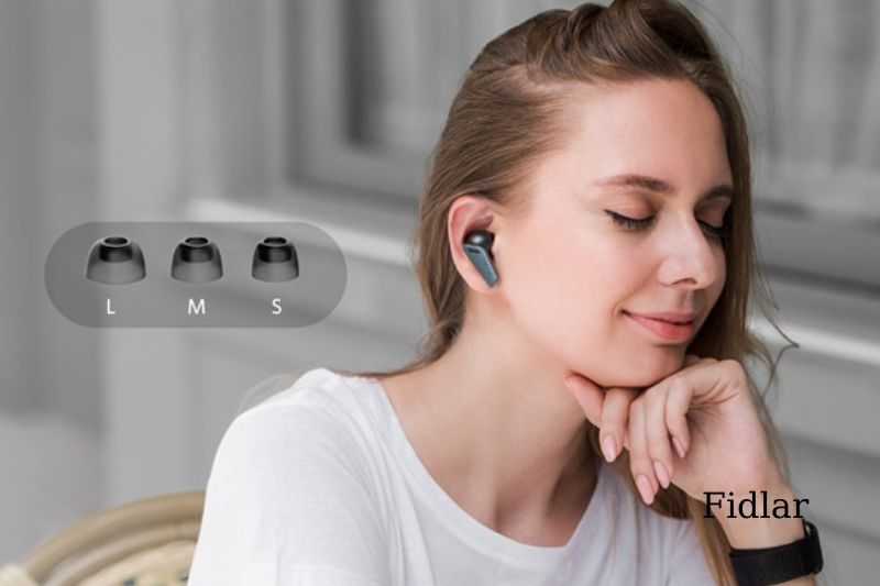 Best Headphones For Listening To Music - Earfun Air Pro