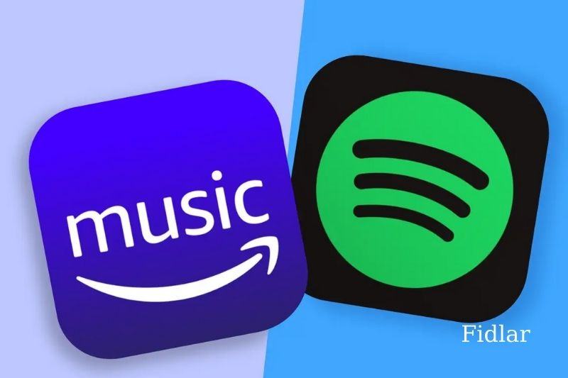 Is Spotify better than Amazon Music?