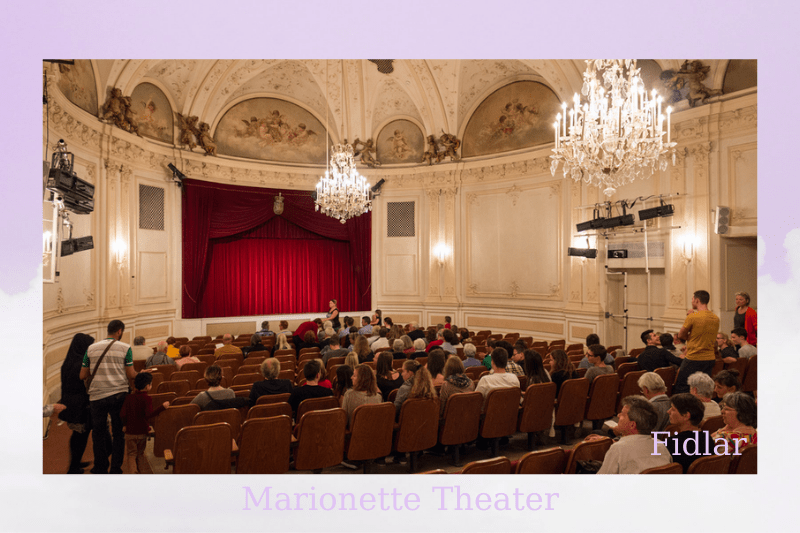 Marionette Theater