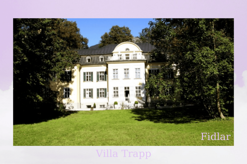 Villa Trapp