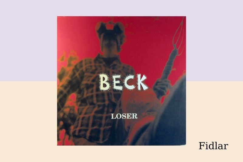 Beck, "Loser"