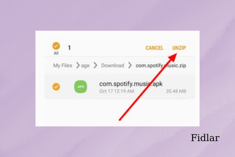 Download Music on Spotify without Premium on Android
