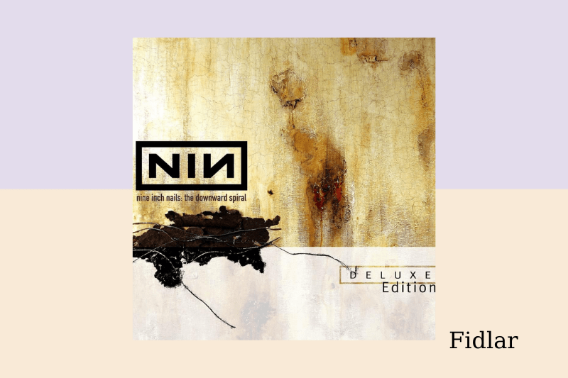 Nine Inch Nails, Closer