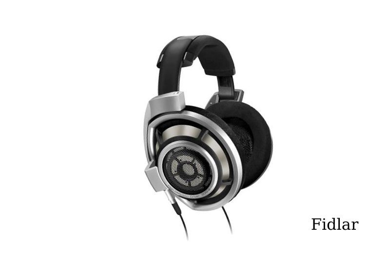 Best Headphones For Listening To Music - Sennheiser Hd 800