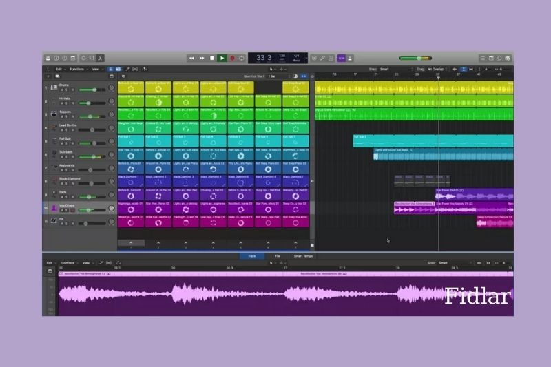 Top-Rated Best Music Production Software 