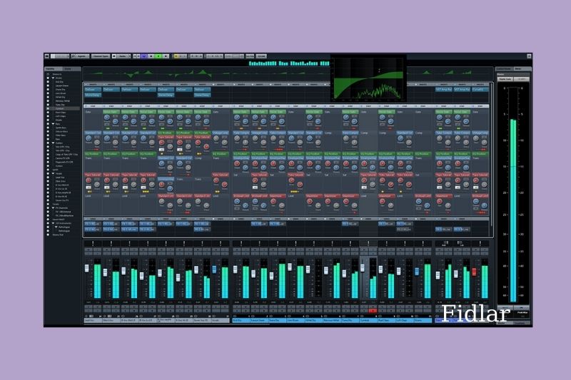 Top-Rated Best Music Production Software