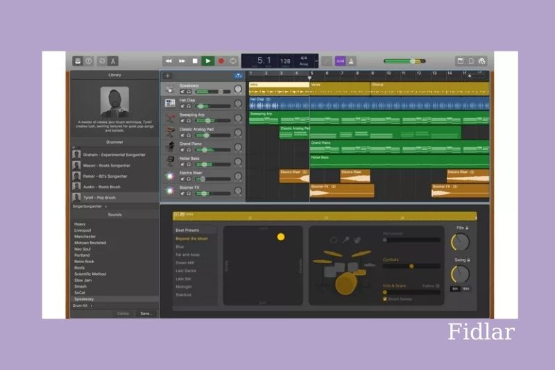 best music making software for windows