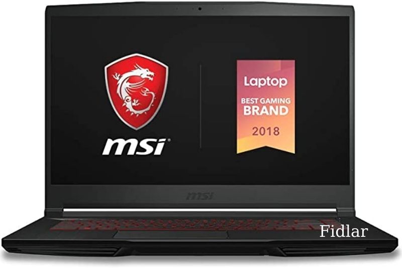 Top-Ratest Best Laptops For Music Production - MSI GF63