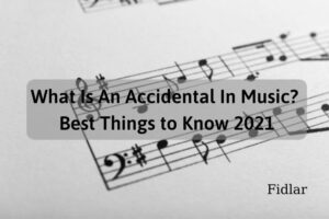 What Is An Accidental In Music Best Things to Know 2023