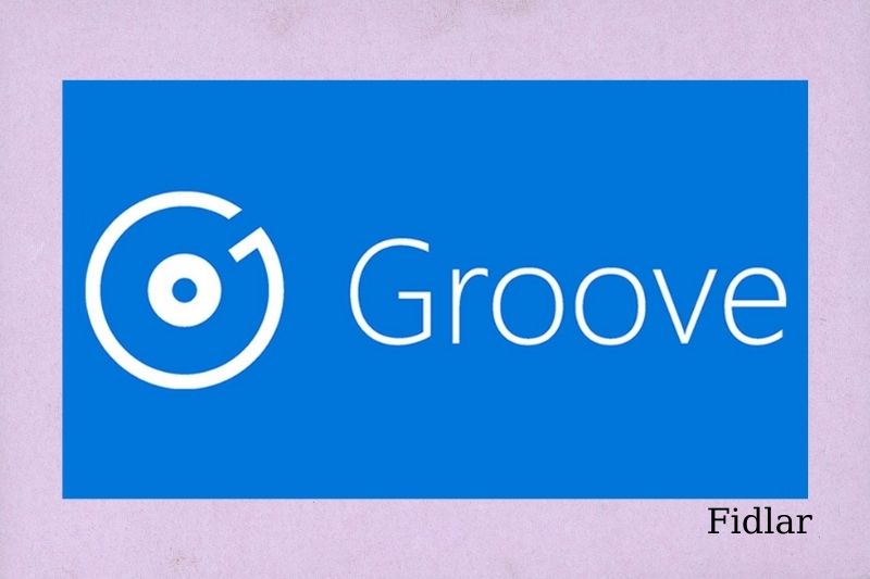does groove music play flac