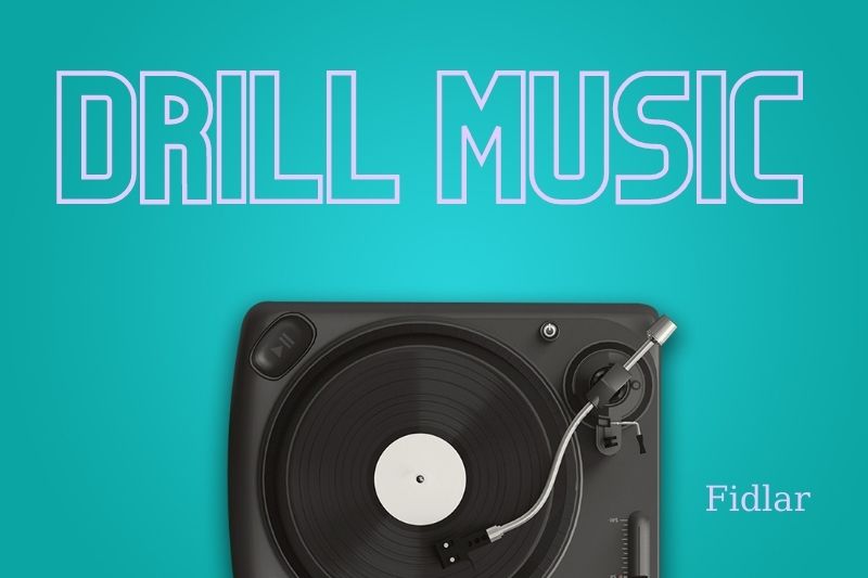 What is Drill Music We Will Tell You All About It!