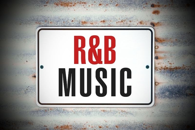 What is R&B Music