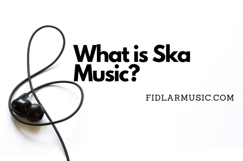 What is Ska Music