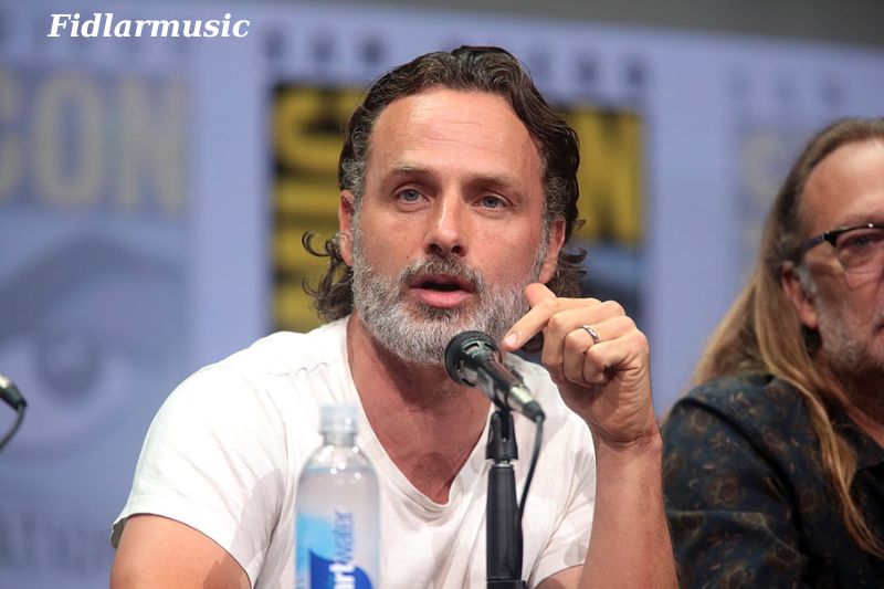 Andrew Lincoln Net Worth in 2022