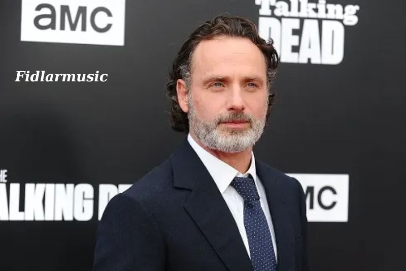 Andrew Lincoln net worth in 2021- Is he the richest in The Walking