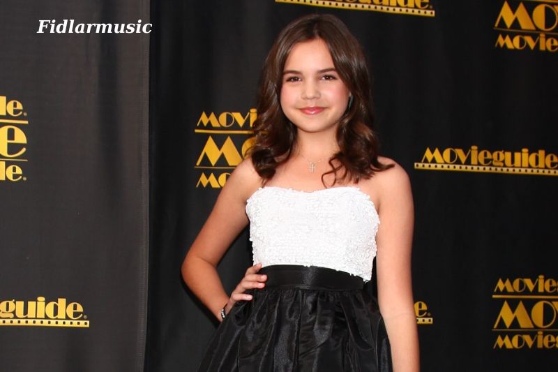 Bailee Madison - The Richest Star
