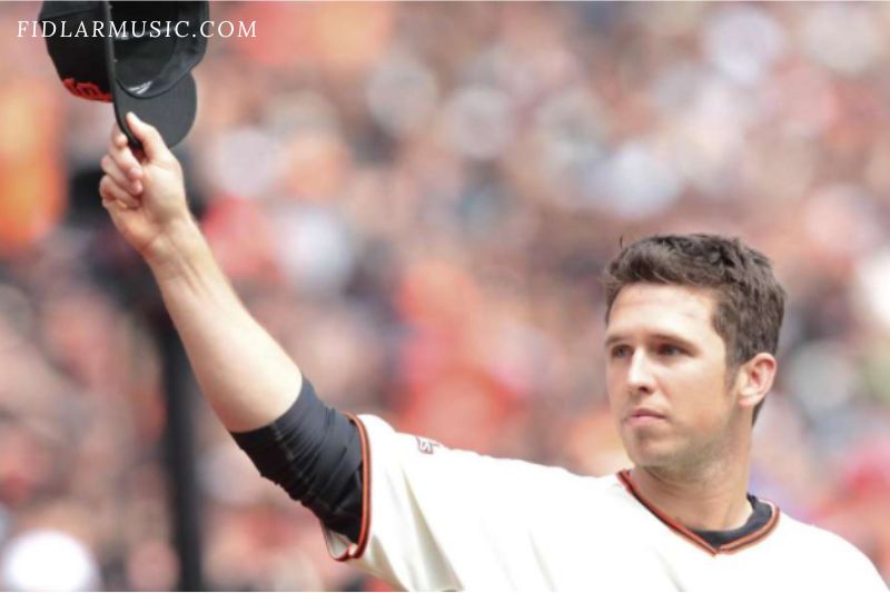 Buster Posey Overview