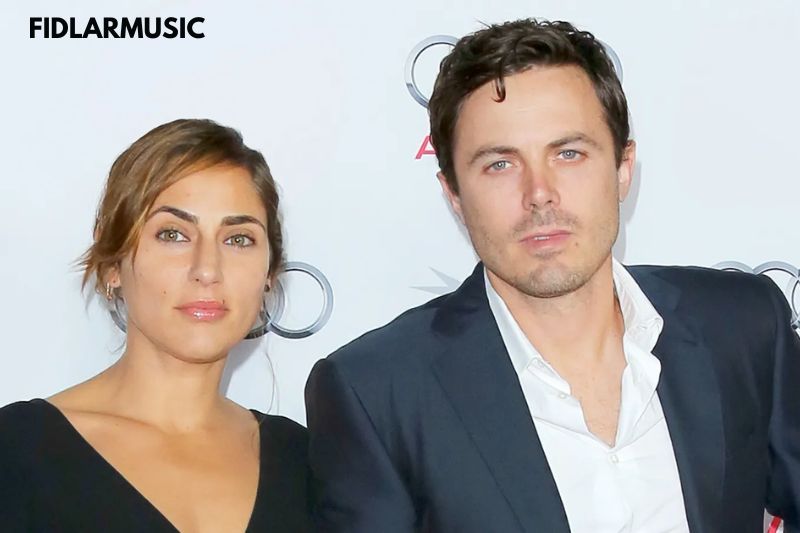 Casey Affleck Overview