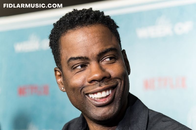 Chris Rock Net Worth: Interesting Facts, Earnings, House, Age