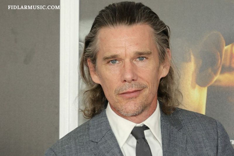 Ethan Hawke Bio, Age, Height, Wife, Daughter, Net Worth, Movies & Wiki