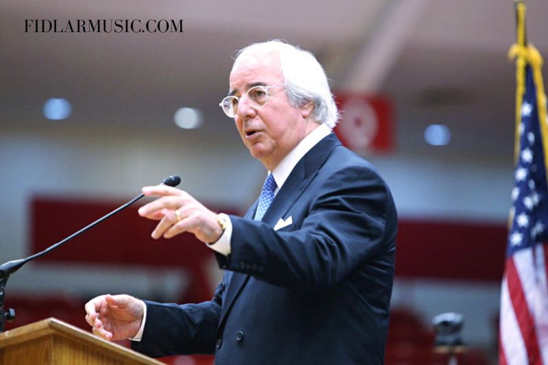 Frank Abagnale Net Worth 2022 - Salary, Income, Earnings
