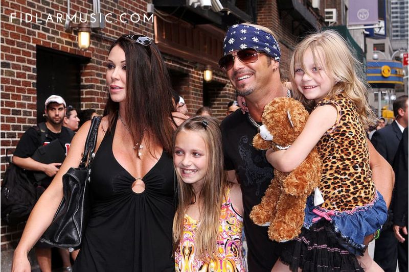 Meet Bret Michaels wife, Daughter and know his net worth