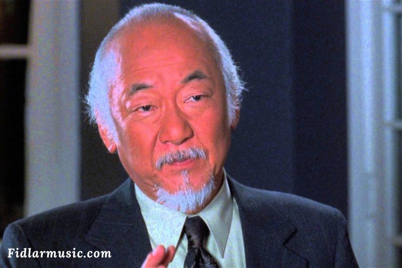 Pat Morita Net Worth, Height, Age, and More