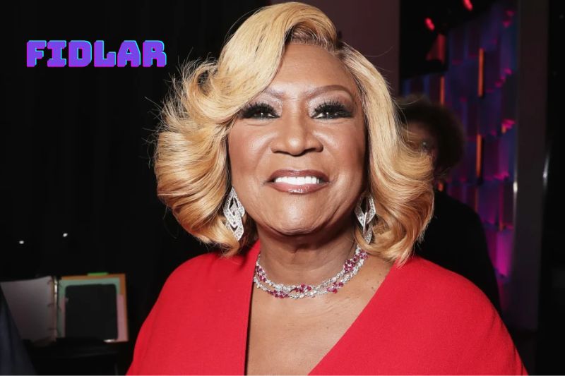 Patti LaBelle Net Worth - Biography, Life, Career and More