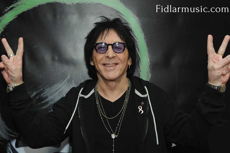 Peter Criss Net Worth 2022, Age, Height, Weight, Spouse, Children, Career, Biography, Wiki