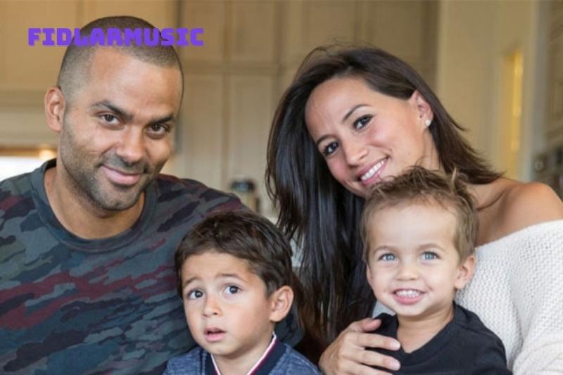 Tony Parker Net Worth - biography, quotes, wiki, assets, cars, homes