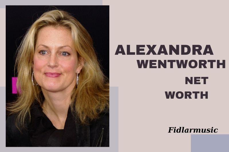 Top List 10+ What is Ali Wentworth Net Worth 2022 Overview, Interview