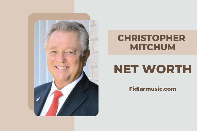 Top Rated 23 What is Christopher Mitchum Net Worth 2022 Things To Know