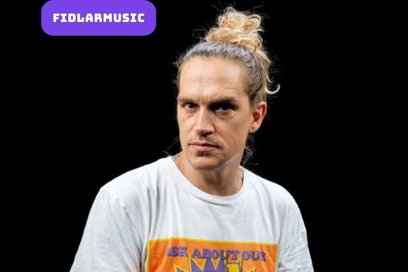 What Is Jason Mewes Net Worth?