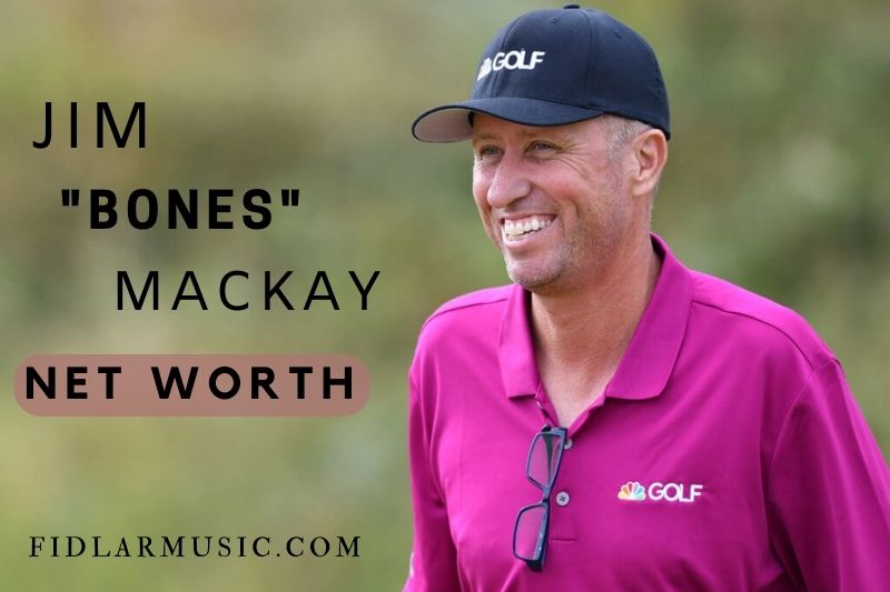What Is Jim Bones Mackay Net Worth 2022: Overview, Interview