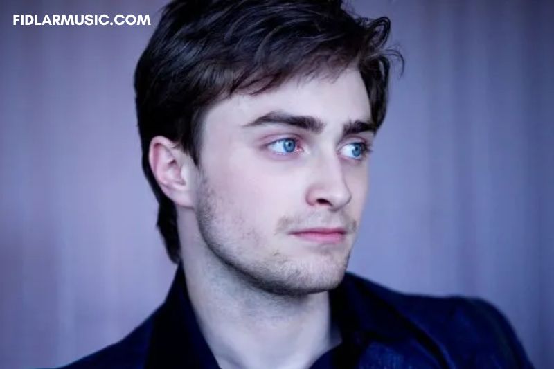 What is Daniel Jacob Radcliffe Net Worth and Salary 2022