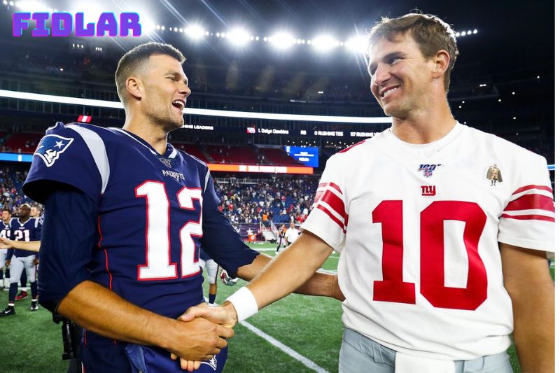 What is Eli Manning's Net Worth and Salary 2022