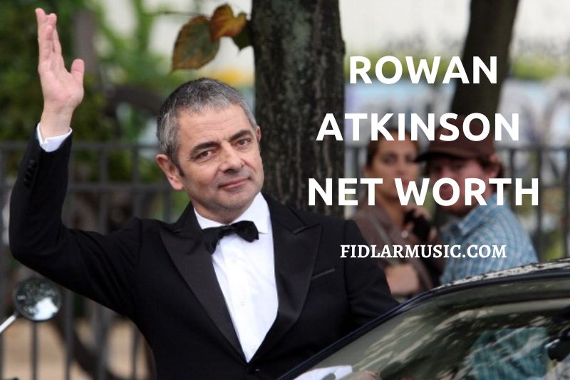 What is Mr Bean Net Worth (Rowan Atkinson) 2022 Overview, Interview