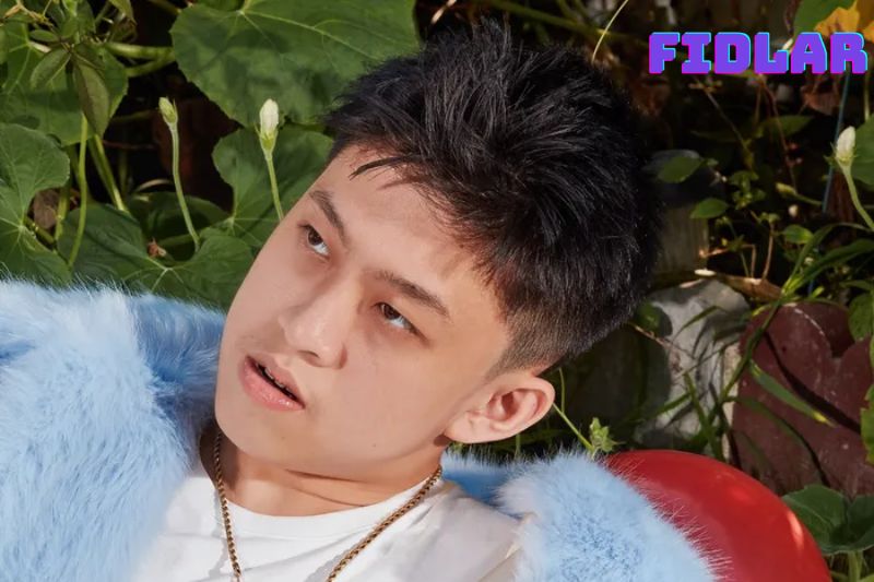 What is Rich Brian’s Net Worth and Salary 2022