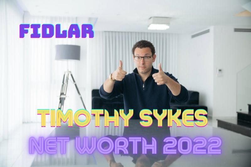 What is Timothy Sykes Net Worth 2022 Overview, Interview
