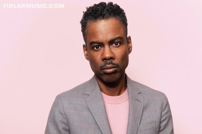 What's Chris Rock's net worth? Here's why comedian paid $3 million