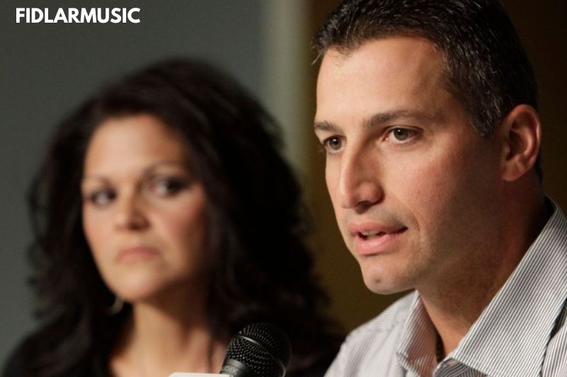 Who is Andy Pettitte Dating Now