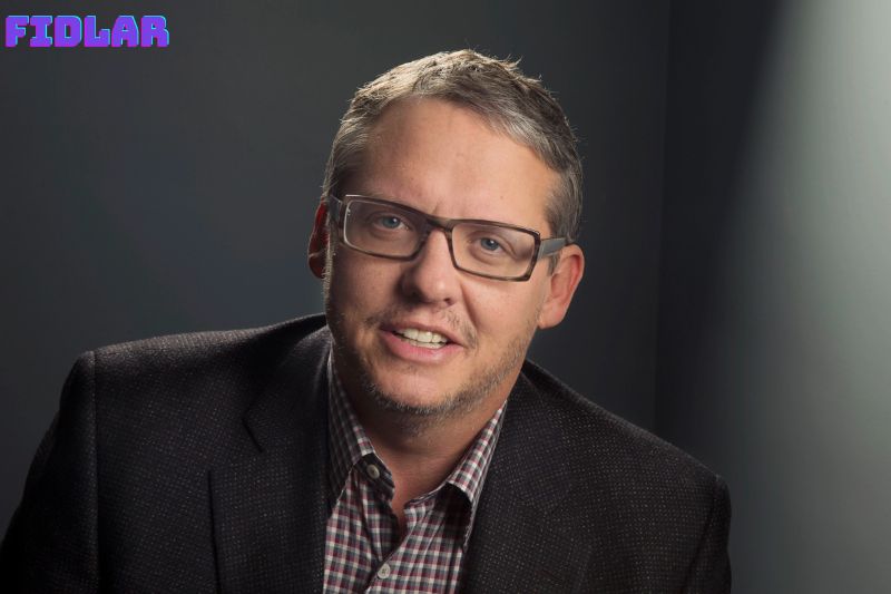Why is Adam McKay Famous