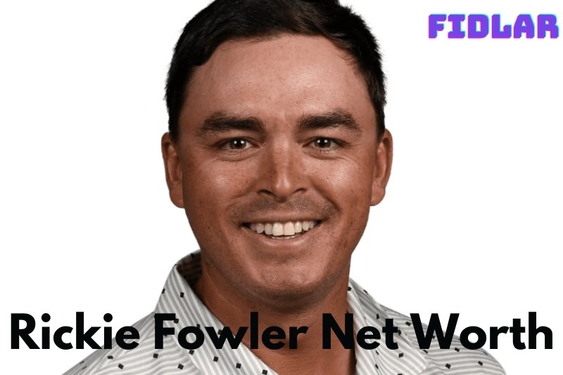 Rickie Fowler Net Worth: Career & Cars