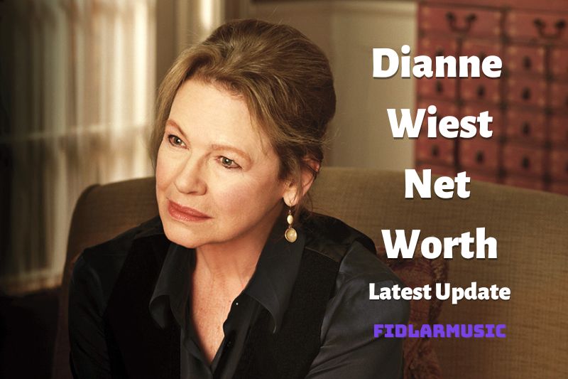 Dianne Wiest Net Worth Latest Update