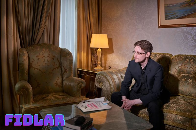 Edward Snowden's Career Beginnings