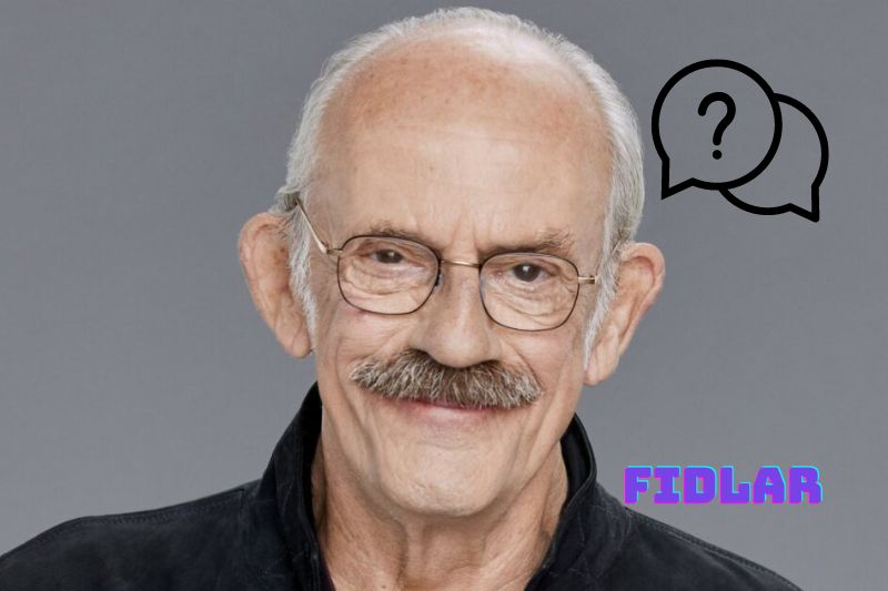 FAQs about Christopher Lloyd