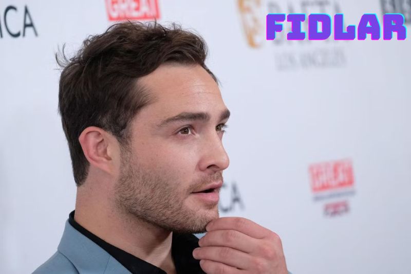 FAQs about Ed Westwick