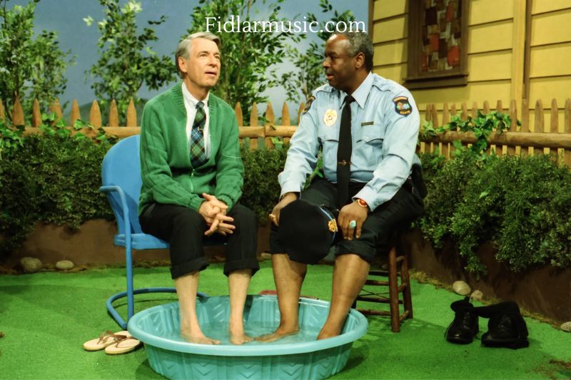 Fred Rogers CareerFred Rogers Career