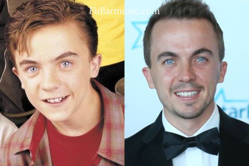 How much did the cast make from Malcolm in the Middle